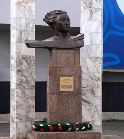 Тарский Николай Николаевич